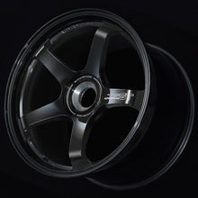 Load image into Gallery viewer, Advan GT for Porsche 19x10 / +40 / 5x130 - Racing Titanium Black