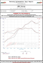 Load image into Gallery viewer, AWE Tuning 991 Carrera Performance Exhaust - Chrome Silver Tips