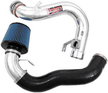 Load image into Gallery viewer, Injen 09-17 Mitsubishi Lancer GTS 2.4L 4 Cyl. Polished Cold Air Intake (Automatic)