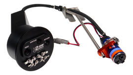 DeatschWerks 94-02 Nissan Silvia and Skyline X2 Surge Module with DW420 Pumps and Install Kit