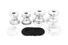 Load image into Gallery viewer, SPL Parts 2009+ Nissan 370Z Solid Subframe Bushings