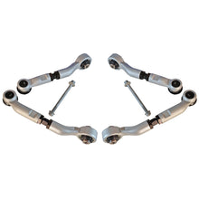 Load image into Gallery viewer, SPC Performance 17+ Audi A4/S4/ 18+ Audi A5/S5  Front Adj Upper Multi Link Control Arm Kit