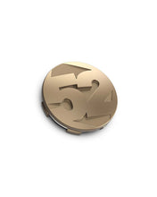 Load image into Gallery viewer, fifteen52 65mm Snap In Center Cap Single for Rally Sport/MX/SV Wheels - Bronze
