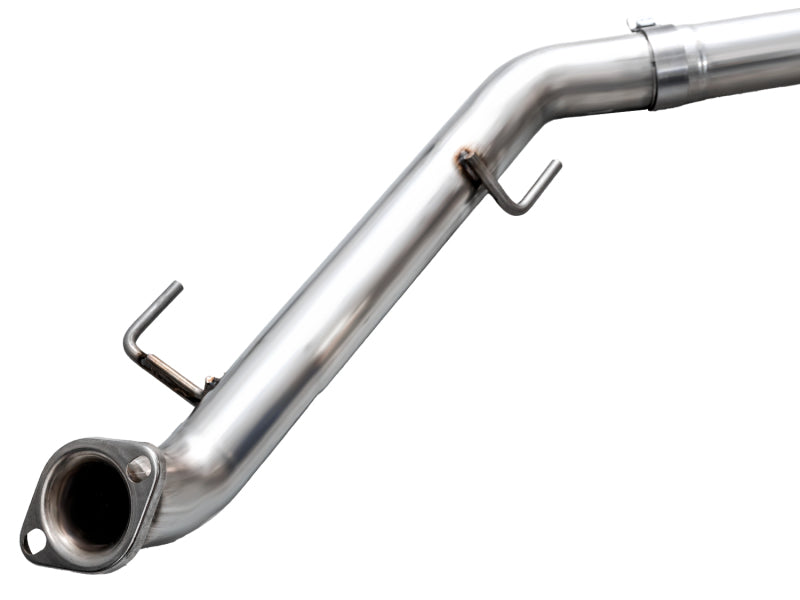AWE Exhaust for 4th Gen Toyota Tacoma BashGuard Only