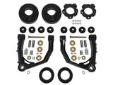 Tuff Country 2022+ Toyota Tundra / 2023+ Sequoia 3in Lift w/ Boxed Uni-Ball Control Arms (No Shocks)