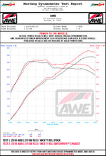 Load image into Gallery viewer, AWE Tuning 17-19 Audi RS3 8V SwitchPath Exhaust w/Diamond Black RS-Style Tips