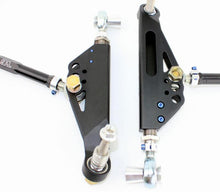 Load image into Gallery viewer, SPL Parts 2013+ Subaru BRZ/Toyota 86 Front Lower Control Arms