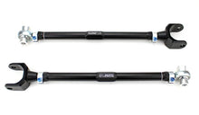 Load image into Gallery viewer, SPL Parts Titanium Series Nissan Z33 Rear Toe Links - Dogbone Version