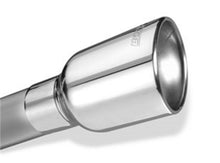 Load image into Gallery viewer, Borla 14-15 Camaro SS 6.2L V8 RWD Single Split Rr Exit S-Type Exhaust (rear section only)