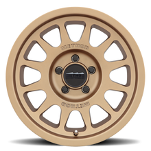 Load image into Gallery viewer, Method MR703 15x7 +15mm Offset 5x100 56.1mm CB Method Bronze Wheel