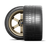 BFGoodrich G-Force Rival + 295/35ZR18 99W TL