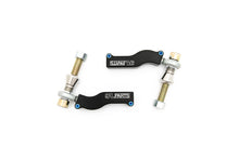 Load image into Gallery viewer, SPL Parts 2020+ Toyota GR Supra (A90) / 2019+ BMW Z4 (G29) Tie Rod Ends (Bumpsteer Adjustable)
