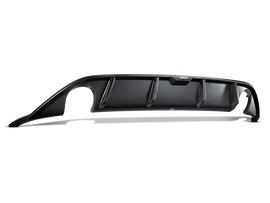 Akrapovic 13-17 Volkswagen Golf GTI (VII) Rear Carbon Fiber Diffuser - Matte