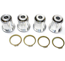 Load image into Gallery viewer, SPL Parts 2008+ Nissan GTR (R35) Rear Upper Arm Monoball Bushings