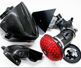 HKS 2020 Toyota Supra GR Cold Air Intake Full Kit