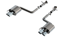 Load image into Gallery viewer, Borla 15-24 Lexus RC F Axle-Back Exhaust System S-Type