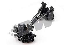 Load image into Gallery viewer, DeatschWerks 2015-2017 Dodge Charger/Challenger Hellcat 1100cc Top Feed Injectors (Set of 8)