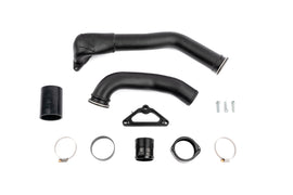 AMS Performance 2022+ Subaru WRX Charge Pipe (OEM TMIC Only)
