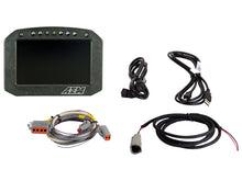 Load image into Gallery viewer, AEM CD-5L Carbon Logging Flush Digital Dash Display