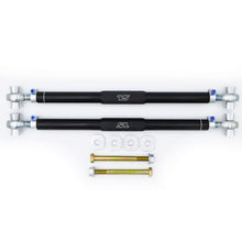 Load image into Gallery viewer, SPL Parts 13-19 Cadillac ATS/ATS-V/CTS/CTS-V Rear Toe Links with Toe Eccentric Lockouts