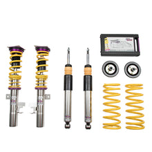Load image into Gallery viewer, KW Coilover Kit V3 1\32+ Ford Focus ST