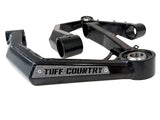 Tuff Country 2022+ Toyota Tundra / 2023+ Toyota Sequoia Boxed Uni-Ball Upper Control Arms - Front