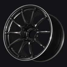 Load image into Gallery viewer, Advan RSIII - 19X9.5 / +45 / 5-120 / Black Gunmetallic &amp; Ring