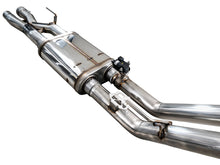 Load image into Gallery viewer, AWE Gen 3 Ford Raptor SwitchPath Exhaust  - Diamond Black Tips