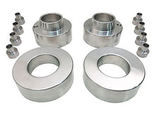 Load image into Gallery viewer, Tuff Country 18-23 Jeep Wrangler JL &amp; JLU 2in Lift Kit (SX8000 Shocks)