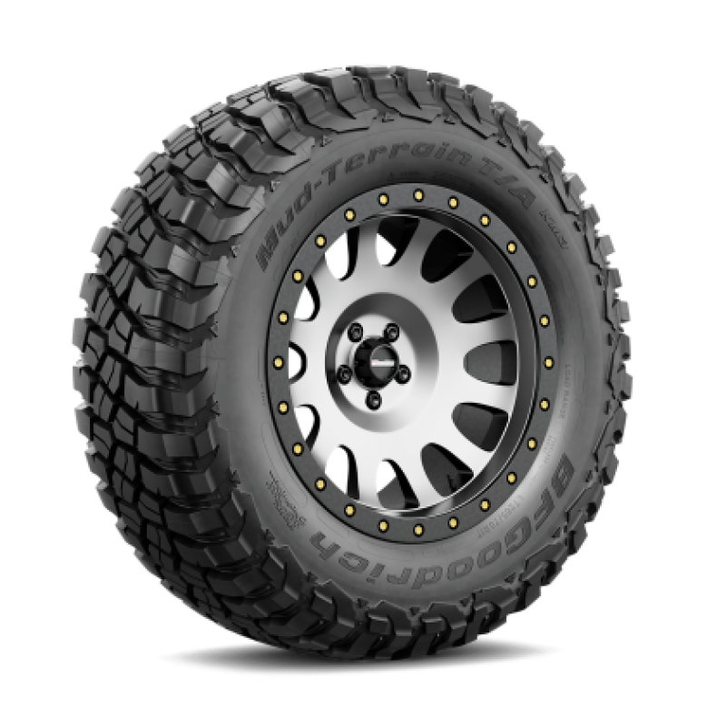 BFGoodrich Mud-Terrain T/A KM3 42X14.50R17LT 128Q