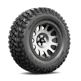 BFGoodrich Mud-Terrain T/A KM3 42X14.50R17LT 128Q