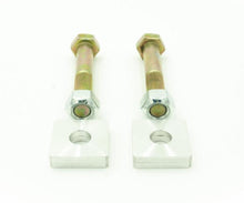 Load image into Gallery viewer, SPL Parts 2019+ Hyundai Veloster N (JSN) Toe Only (For SPL EL JSN)