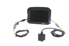 Load image into Gallery viewer, AEM CD-7/CD-7L Plug &amp; Play Adapter Harness for OBDII CAN Bus