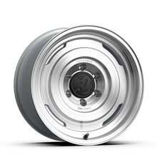 Load image into Gallery viewer, fifteen52 Analog HD 17x8 / 5x150 BP / 25mm ET / 110.3mm CB / 5.5in BS / Machined Clear Wheel