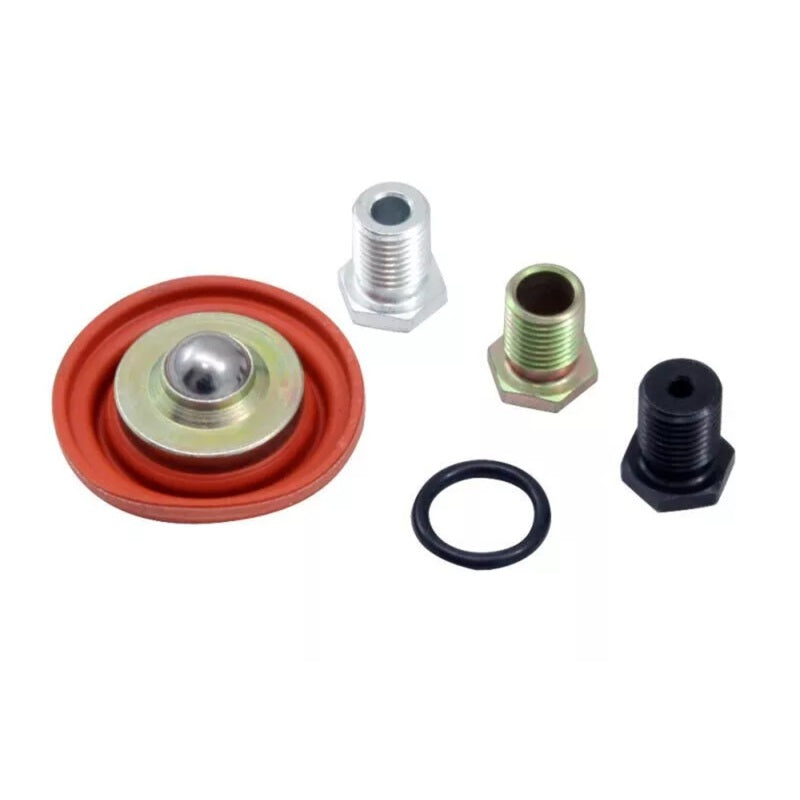 AEM Universal Fuel Pressure Regulator Rebuild Kit