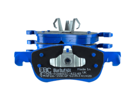 EBC 10-16 Mini Countryman (R60) 1.6L Bluestuff Rear Brake Pads