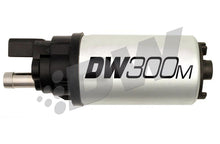 Load image into Gallery viewer, DeatschWerks 340 LPH Ford In-Tank Fuel Pump DW300M Series w/ 07-10 GT500 / GT500KR Install Kit