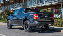 Load image into Gallery viewer, Borla 22-23 Ford Maverick 2.0L 4 CYL. AT FWD 4DR S-type Exhaust Black Chrome