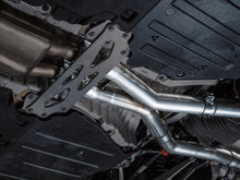 Load image into Gallery viewer, AWE Tuning 23-24 BMW G87 M2 Track Edition Exhaust - Diamond Black Tips