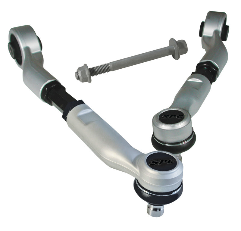 SPC Performance Audi Q5 Upper Control Arm Front Right