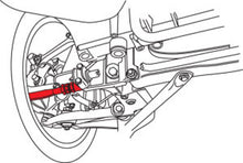 Load image into Gallery viewer, SPC Performance Porsche Rear Toe Link