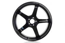 Load image into Gallery viewer, Advan GT Premium Version 20x9.0 +38 5-114.3 Racing Gloss Black Wheel