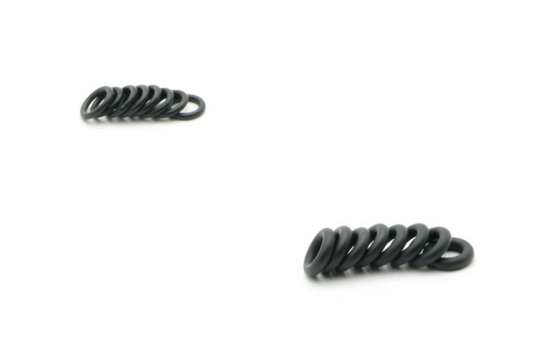 DeatschWerks 00-06 Chevrolet Silverado/Sierra 72lb Injectors - Set of 8