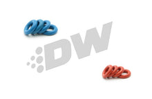 Load image into Gallery viewer, DeatschWerks Bosch EV14 Universal 40mm Compact 50lb/hr Injectors (Set of 4)