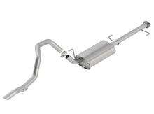 Load image into Gallery viewer, Borla 10-18 Toyota 4Runner TRD PRO 4.0L V6 AT 4WD 4DR 2.75in Diameter S-Type Exhaust