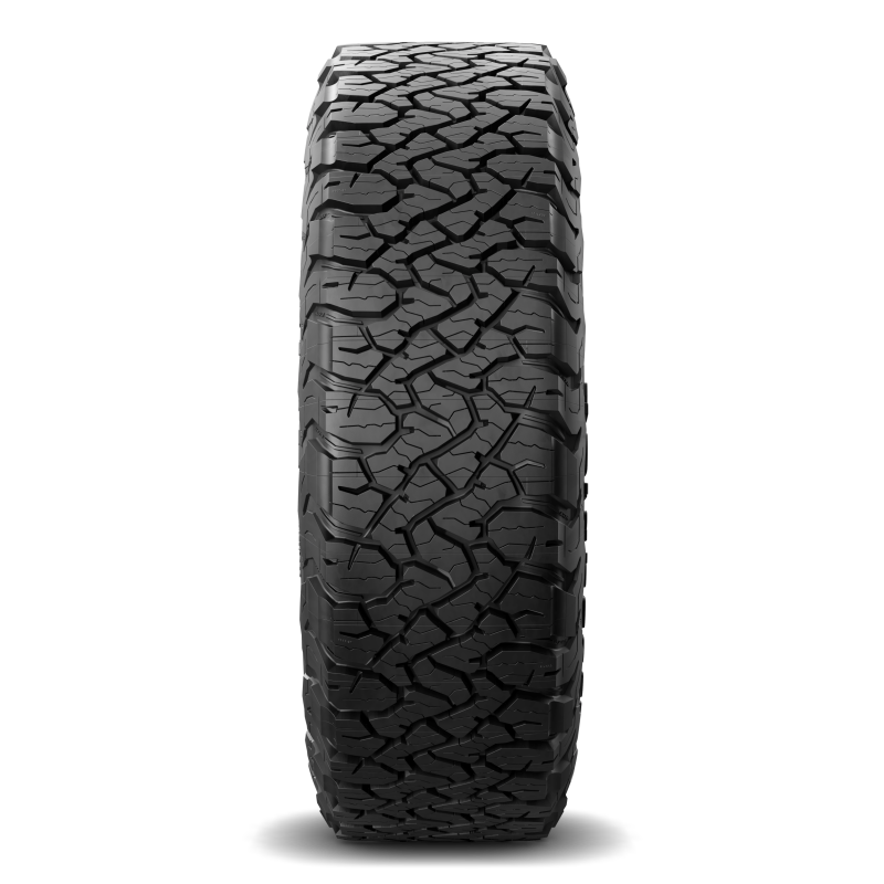 BFGoodrich All Terrain T/A KO3 LT245/75R16 E120/116S