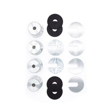 Load image into Gallery viewer, SPL Parts 2013+ Subaru BRZ/Toyota 86 Solid Subframe Bushings