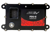 Load image into Gallery viewer, AEM EV 8 Channel CAN Driven Slave Type Power Distribution Unit (PDU)