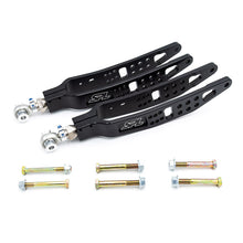 Load image into Gallery viewer, SPL Parts 2013+ Subaru BRZ/Toyota 86 / 2015+ Subaru WRX/STI Rear Lower Camber Arms