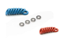 Load image into Gallery viewer, DeatschWerks 00-06 Chevrolet Silverado/Sierra 95lb Injectors - Set of 8